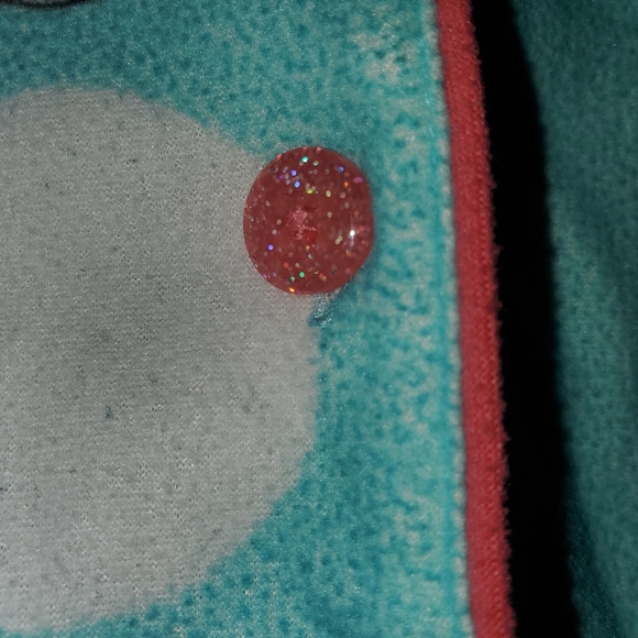 Joe boxer blue with dog night set (large 10) - Picture 4 of 5